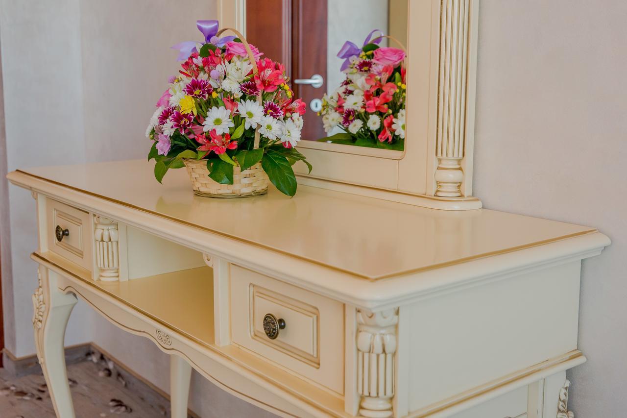 فندق Almar Luxury Năvodari المظهر الخارجي الصورة